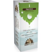 Oligoceleste I 50Ml