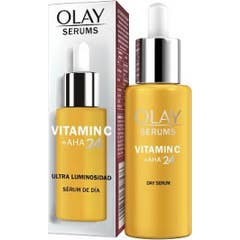 Olay Regenerist Vitamin C + Peptide 24 Serum 40ml