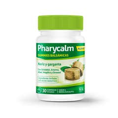 Pharycalm Gummies Balsamiques 30uts