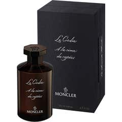 Moncler La Cordée Eau de Parfum Unisexe 200 ml