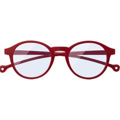 Verres à paraffine Volga Red A25 +2.50