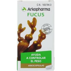 Fucus Arkopharma 45 Capsules