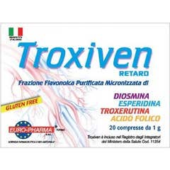 Troxiven 20comp