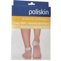 Poli Skin Lamina 30x20x3 Cm *