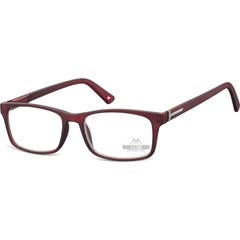 Lunettes de lecture Montana Mr73C +1.50 1pièce