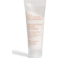 Ziaja Natural Care Face Exfoliant 70 ml