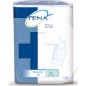 Bavoir Tena Bib adulte jetable taille S/M 150uds