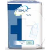 Bavoir Tena Bib adulte jetable taille S/M 150uds