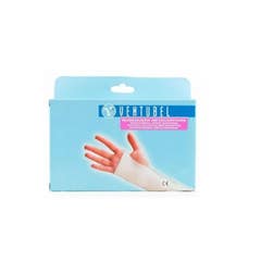 Ventubel Muñequera Metapulgar Talla Pequeña 1ud