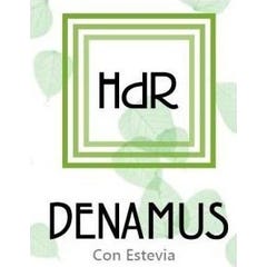 Herbolari De Rubi Denamus 250ml