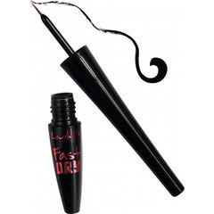 Lovely Liquid Eyeliner Eye Liner à séchage rapide 1pc
