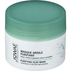 Jowaé Masque Argile Purifiant 50ml
