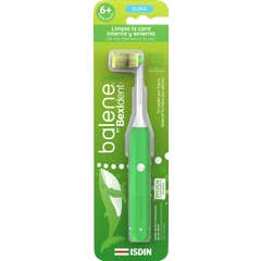 Balene Kids Brosse Dents Enfants Vert 1ut
