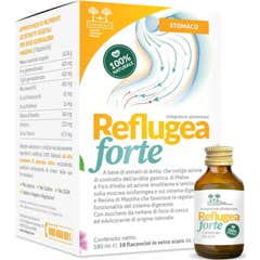 Salugea Reflugea Forte 18 Ampoules