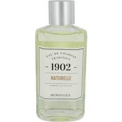 Berd 1902 Edc Naturelle Spr 480ml