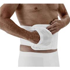 Brava Banda de Ostomia Talla S 74-82cm 1ud