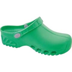 Cliawalk Breath Vert T45-46 1 Paire