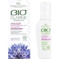 Bottega di Lungavita Bio Clarine Espuma de Limpeza Suave 100ml