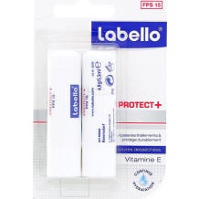 Labello Protect + Duo Stick Levre