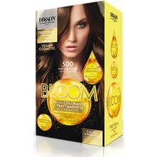 Dikson Bloom Colour Cream 500 Light Brown 60ml