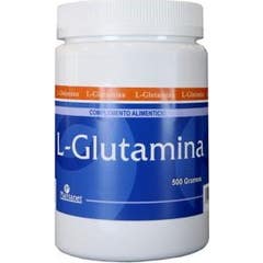 Plantanet L-Glutamine 500g