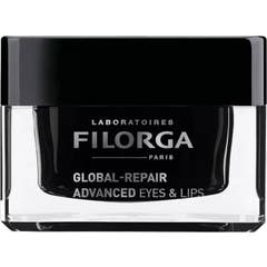 Filorga Global-Repair Advanced Yeux et Lèvres 15 ml