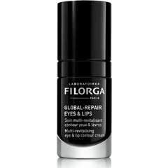 Filorga Global-Repair Eyes & Lips 15ml Filorga Global-Repair Eyes & Lips 15ml