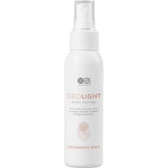 Eos DeoLight Déodorant Spray 100ml