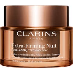 Clarins Crème Régénérante Anti-Rides Régénérante Nuit Extra-Régénérante 50ml