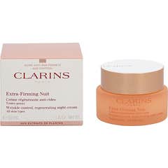 Clarins Crème Régénérante Anti-Rides Régénérante Nuit Extra-Régénérante 50ml