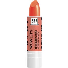 Soivre Cosmetics Magic Lips Orange 5g
