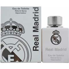 Real Madrid Eau de Toilette 100ml