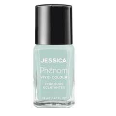 Jessica Phenom Vivid Colour Vernis à Ongles 041 Celestial Blue 14 ml