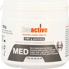 Panaceo Med Zeolite Powder 190g