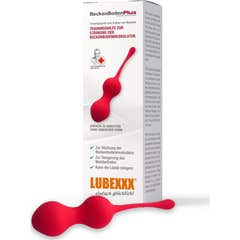 LUBEXXX BeckenBodenPlus ayuda para el entrenamiento Individual
