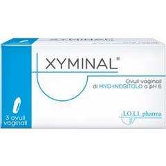 Xyminal 3Ov Vaginal