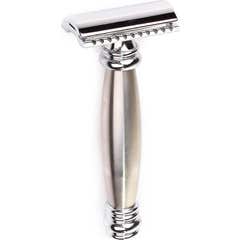 Merkur Safety Razor Double Edge Heavy Weight 43C 1ut