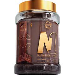 Hypertrophy Nutrition Number One Napolitain 908g