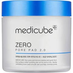 Medicube Zero Pore Pad 2.0 70 Unités