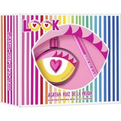 Agatha Ruiz de la Prada Pack Look