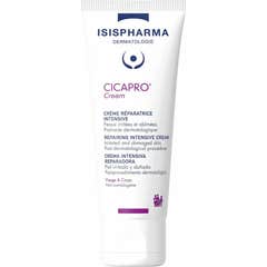 Isispharma Crème Réparatrice Intensive 40ml