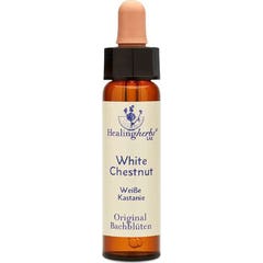 Healing Herbs Essence de Châtaignier Blanc 10ml