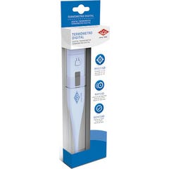 Tiedra - Thermomètre frontal infrarouge Prezisa 1ud