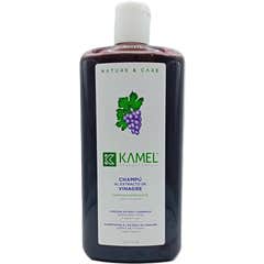 Kamel™ champú extracto de vinagre 500ml
