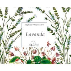 Bioaroma Sachet parfumé à la lavande 12,5 gr