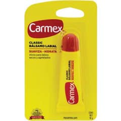 Carmex Classic Baume à Lèvres Hydratant 10g