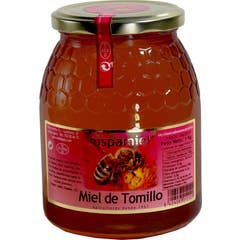 Miel de Thym Hispamiel 1Kg