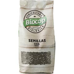 Biocop Semilla Chía Cruda 250g
