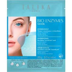 Talika Bio Enzymes Mask Hydratant 20g