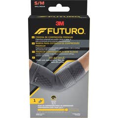 Futuro Premium Coudière de compression S/M 1 ud
